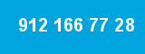 912 166 77 28 912 166 77 28